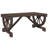 Rectangular Fir Outdoor Coffee Table , 35.4'' in. W 19.7'' in. D-97884497-97884498