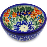 Handmade Stoneware Dining Bowl