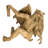 Gaston The Climbing Gothic Gargoyle Statue-5821607