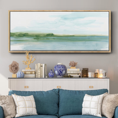 " Green Ribbon Coast II "