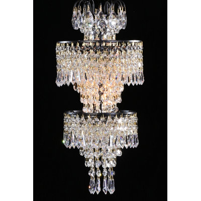1 - Light Unique/Statement Pendant