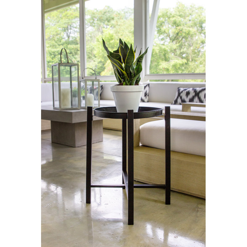 Plant Stand 1 Tier