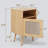 Kunkle 15.7'' W Nightstand