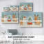 Pearled Night Promise-Premium Gallery Wrapped Canvas-1556213737