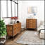 Commode décorative 4 tiroirs