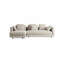 Hands Down Chaise Sectional-69342240-69342241