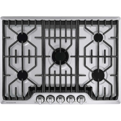 Gas Cooktop
