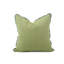 Delijah Square Indoor/Outdoor Pillow Cover & Insert-677283801-677283803