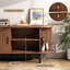 Meuble télé avec rangement et tablettes Jalonda-103524537-121667987