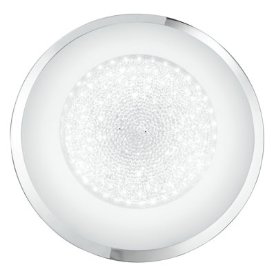 Robert LED Flush Mount