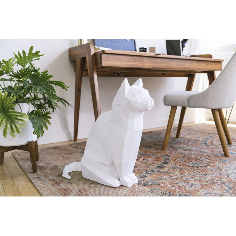 Rangement et rangement pour chat Lily