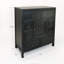 Commode d'apothicaire Poynter
