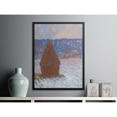 Culver Print