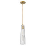 Cosette 1 - Light Small Pendant