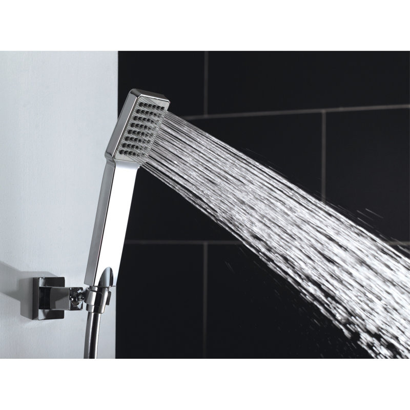 Weymouth Rain Handheld Shower Head