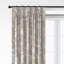 Elwood Natural Cotton Pinch Pleat Drapery Panel Set of 2-994612071