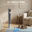 Tower Fan-124562662