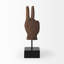 Pacem Sculpture