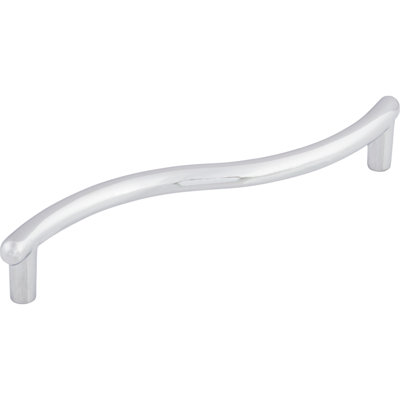 Spiral Bar Pull
