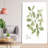 " Herb Basil " Painting Print-823963326-820795731