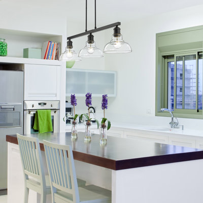 Searcy 3 - Light Pendant