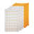 Jaune est en rupture de stock