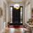 Hylia 3-Light Dimmable Drum Chandelier