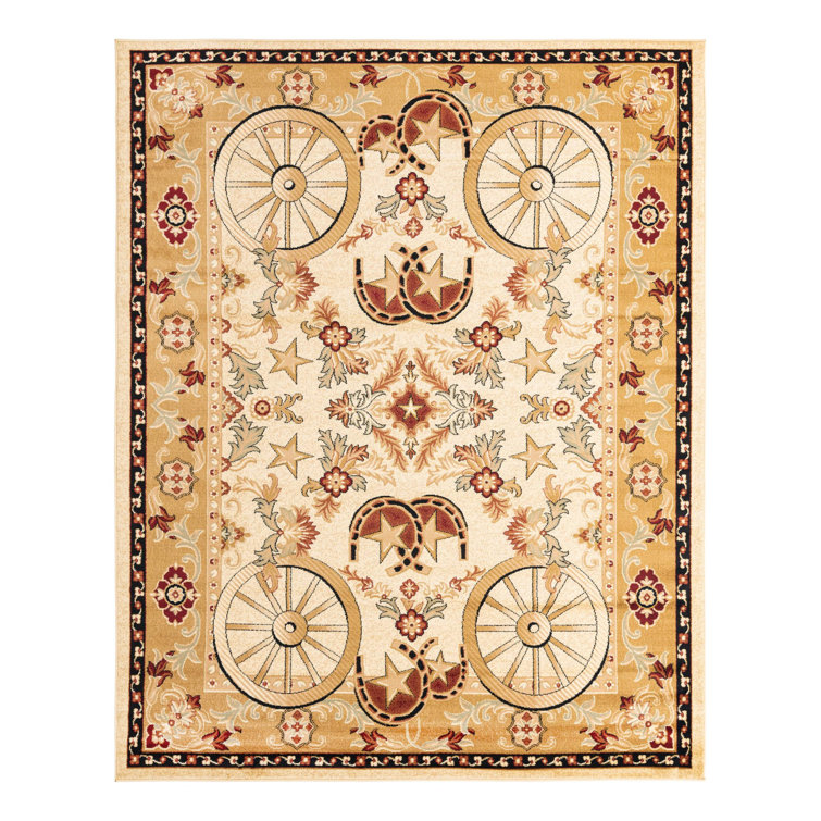 Pioneer Indoor Rug