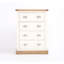 70 cm W Chest of 4 Drawers-20586835
