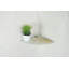 Fanney Triangle Glass Floating Shelf with Adjustable Shelves-1355432618-1355432596