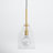 Maya 1 - Light Single Pendant-28152007-28208554