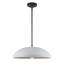 Luminaire suspendu 1 lumière Zac