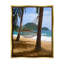 "Stupell Industries", art mural sur toile de palmiers par Noah Bay-91328106-91328112