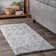 Harshad Geometric Indoor Rug