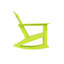 Chaise Adirondack berçante en PEHD Altura-70302302