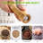 Salt And Pepper Grinder Ready-to-grind Pepper Grinder Manually Pulverizes