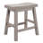 Danara Solid Wood Accent Stool-22522320