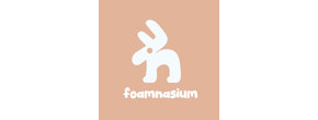 Foamnasium Logo