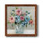 «Playful Nature 4», reproduction d'art sur toile encadrée-979159826-979309401