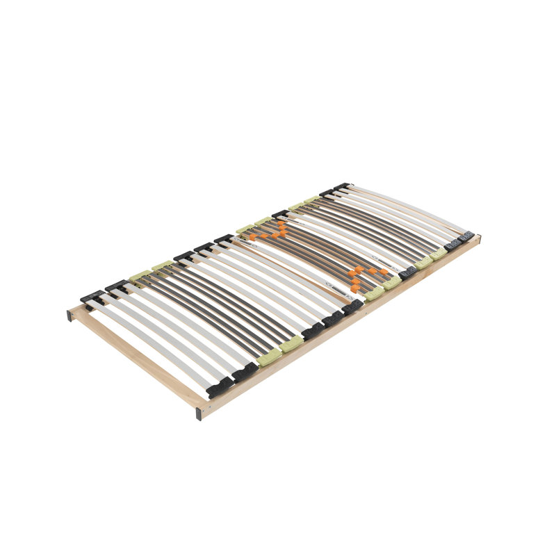 Slatted frame, 90 x 190cm
