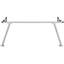 VEVOR Truck Rack, 800 lbs Capacity, 71" Aluminum Ladder Rack