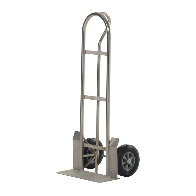 Diable de capacité 600 lb