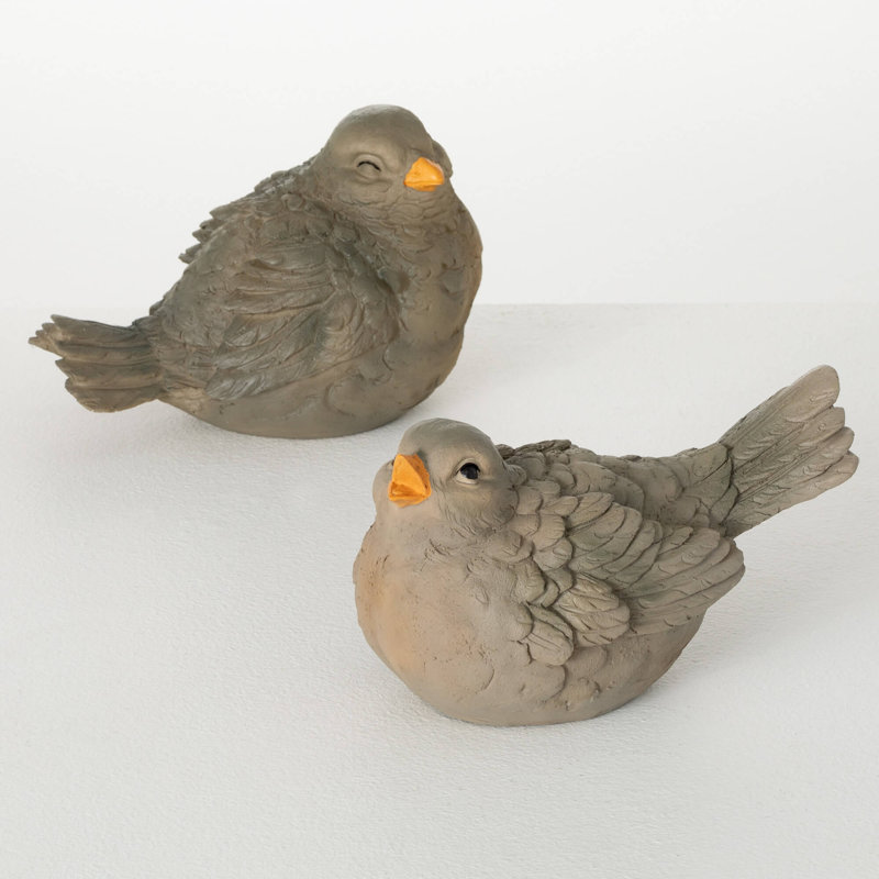 Ensemble de 2 figurines 6,25 po Blush