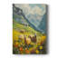 ANIMAUX Series CCDXVI - Gallery Cavas-538866471