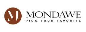 mondawe Logo