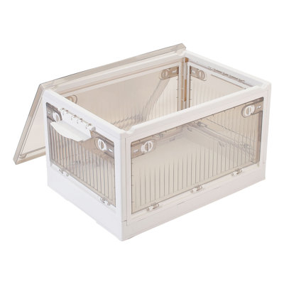 Rebrilliant Plastic Storage Tub & Tote