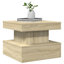 Catrena Block Coffee Table-1164359737