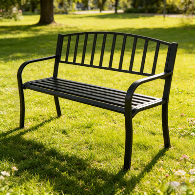Outdoor Bench