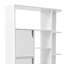 120cm H x 80cm W Cube Bookcase-1428699686