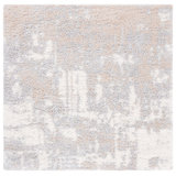 Sandalia Performance Abstract Rug